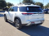 New 2025 Nissan Pathfinder Platinum w/ Lighting Package (N93) image 5