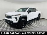 Used 2024 Chevrolet Silverado EV W/T image 2