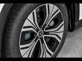 Certified 2025 Mercedes-Benz EQE 350+ 4MATIC SUV image 5
