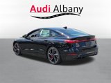 New 2025 Audi S6 e-tron Premium Plus image 5