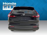 New 2026 Honda CR-V EX-L image 4