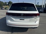 New 2025 Volkswagen Atlas SEL Premium R-Line image 5