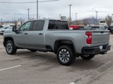New 2025 Chevrolet Silverado 2500 Custom w/ Custom Value Package image 3