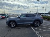 New 2025 Volkswagen Atlas Cross Sport SEL Premium R-Line image 3