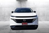 New 2025 Nissan Murano Platinum image 4