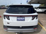 New 2025 Hyundai Tucson SEL image 5