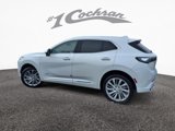 New 2025 Buick Envision Avenir image 4
