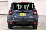 Used 2023 Jeep Renegade Trailhawk image 4