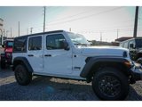 New 2024 Jeep Wrangler Sport S image 5