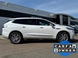 Used 2023 Buick Enclave Essence w/ Experience Buick Package image 3