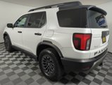 Used 2026 Honda Passport TrailSport image 3