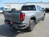 Certified 2022 GMC Sierra 1500 AT4 image 4