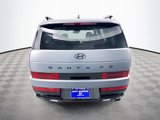 New 2025 Hyundai Santa Fe Calligraphy image 6