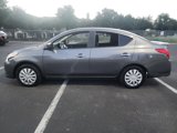 Used 2019 Nissan Versa SV image 4