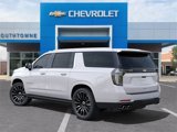 New 2025 Chevrolet Suburban High Country image 3