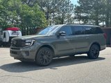 New 2025 Ford Expedition Max Platinum w/ Stealth Appearance Package image 3
