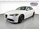 Used 2022 Alfa Romeo Giulia Ti image 5