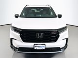 New 2025 Honda Pilot TrailSport image 2