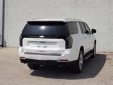 New 2025 Chevrolet Suburban Premier image 4