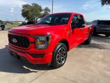 Used 2023 Ford F150 XL w/ STX Appearance Package image 3