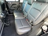New 2025 Jeep Wrangler Sahara image 5