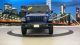 Certified 2019 Jeep Wrangler Unlimited Sahara w/ Quick Order Package 24M Moab image 4
