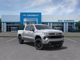 New 2025 Chevrolet Silverado 1500 RST image 2
