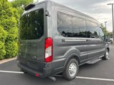 New 2025 Ford Transit 350 XLT image 5