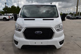 Used 2022 Ford Transit 350 XLT image 2