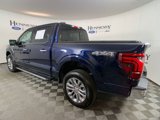 Used 2024 Ford F150 Lariat image 4