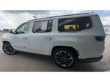 Used 2022 Jeep Grand Wagoneer Series III w/ Rear Seat Video Group 1 image 6