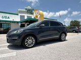 Used 2015 Lincoln MKC FWD w/ Equipment Group 102A Reserve image 2