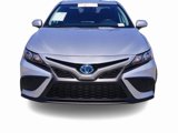 Certified 2024 Toyota Camry SE image 3