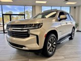Used 2021 Chevrolet Tahoe LT w/ LT Signature Package image 3