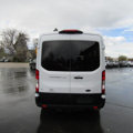 Used 2023 Ford Transit 350 XL image 5
