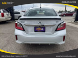 Used 2022 Mitsubishi Mirage G4 Black Edition image 6