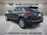 New 2025 Cadillac XT5 Luxury image 3