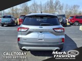 Used 2022 Ford Escape Titanium image 4