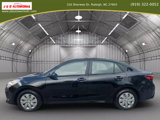Used 2020 Kia Rio S w/ Technology Package image 2