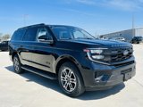 New 2025 Ford Expedition Max Active image 2