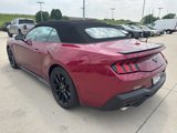 New 2025 Ford Mustang Premium image 6