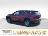 New 2026 Chevrolet Equinox LT image 4