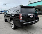 Used 2020 GMC Yukon XL Denali w/ Open Road Package image 4