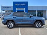 New 2026 Chevrolet Equinox LT w/ Convenience Package II image 3