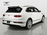 Certified 2021 Bentley Bentayga Speed image 3
