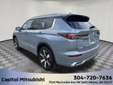 New 2025 Mitsubishi Outlander SEL image 6
