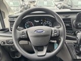 New 2025 Ford Transit 250 Low Roof image 3