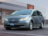 Used 2012 Honda Odyssey EX-L image 3