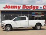 Used 2021 RAM 2500 Big Horn image 2