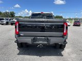 New 2025 Ford F450 Platinum w/ FX4 Off-Road Package image 5